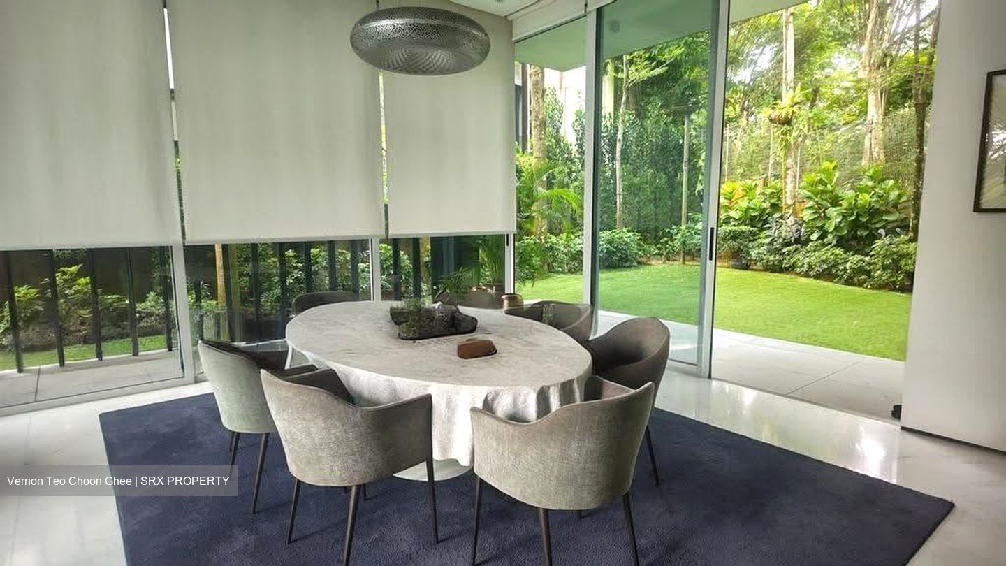 Jalan Bahasa (D11), Detached #636889761